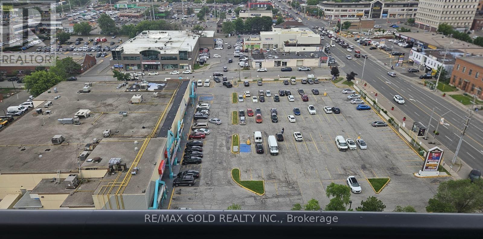 1319 - 86 Dundas Street E, Mississauga, Ontario  L5A 0B1 - Photo 11 - W12457611