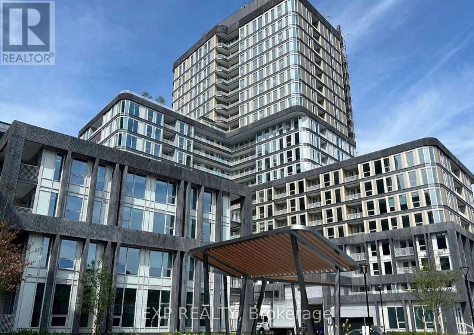 1107 - 3240 WILLIAM COLSTON AVENUE, Oakville, Ontario