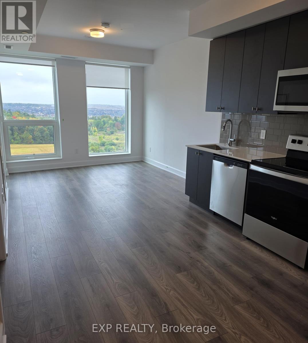 1107 - 3240 William Colston Avenue, Oakville, Ontario  L6H 8C8 - Photo 5 - W12457613
