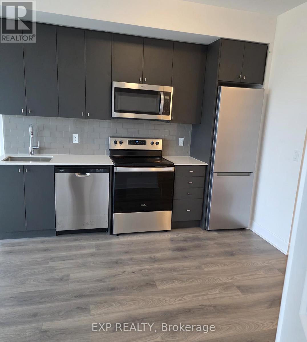 1107 - 3240 William Colston Avenue, Oakville, Ontario  L6H 8C8 - Photo 6 - W12457613