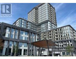 1107 - 3240 WILLIAM COLSTON AVENUE, Oakville, Ontario