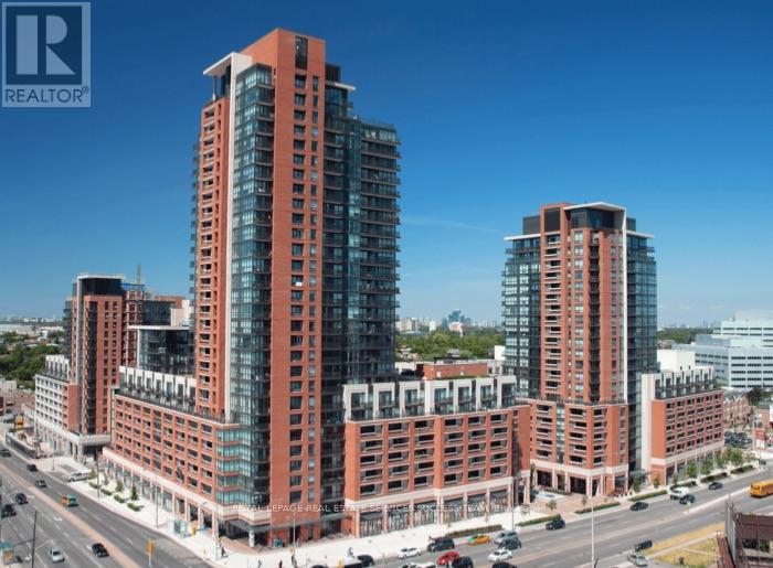 241 - 36 VIA BAGNATO STREET, Toronto, Ontario