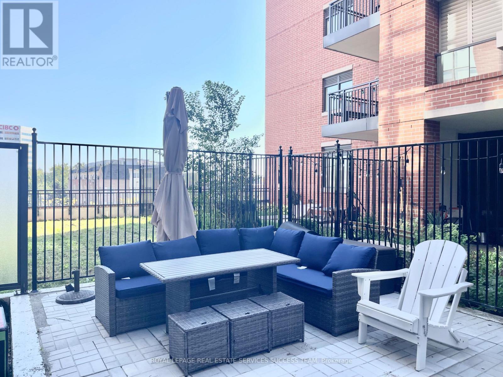 241 - 36 Via Bagnato Street, Toronto, Ontario  M6A 0B7 - Photo 6 - W12457620