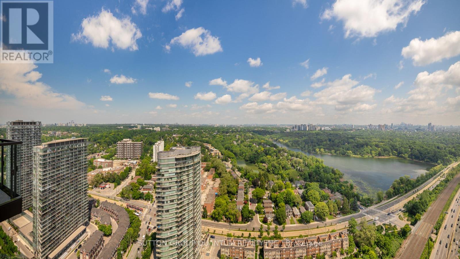 4202 - 1928 Lake Shore Boulevard W, Toronto, Ontario  M6S 0B1 - Photo 12 - W12457627