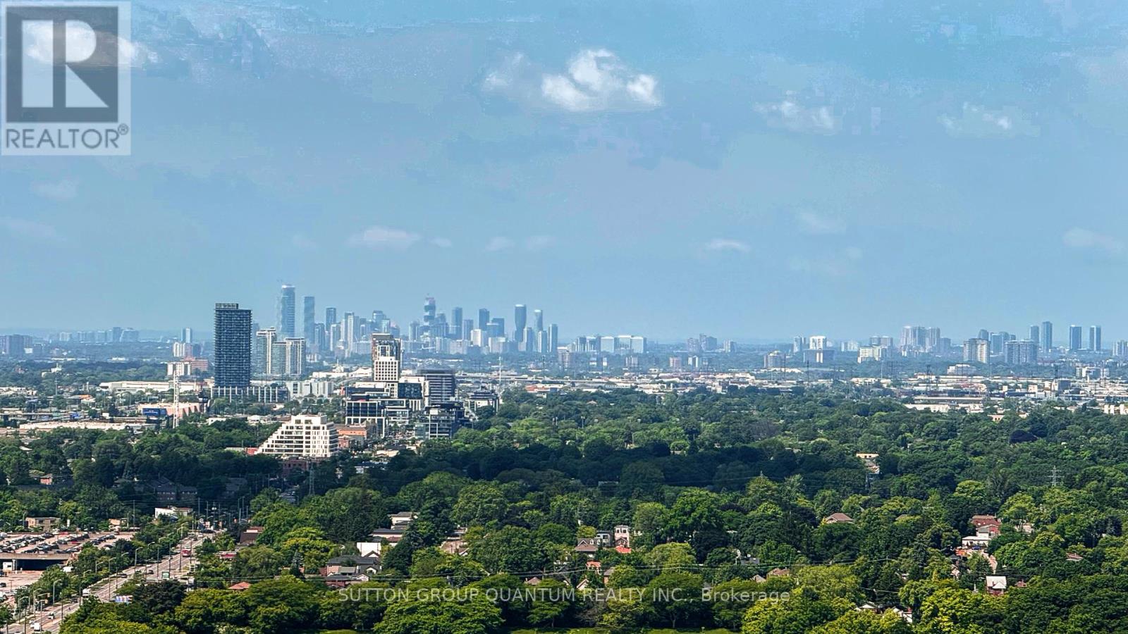 4202 - 1928 Lake Shore Boulevard W, Toronto, Ontario  M6S 0B1 - Photo 13 - W12457627