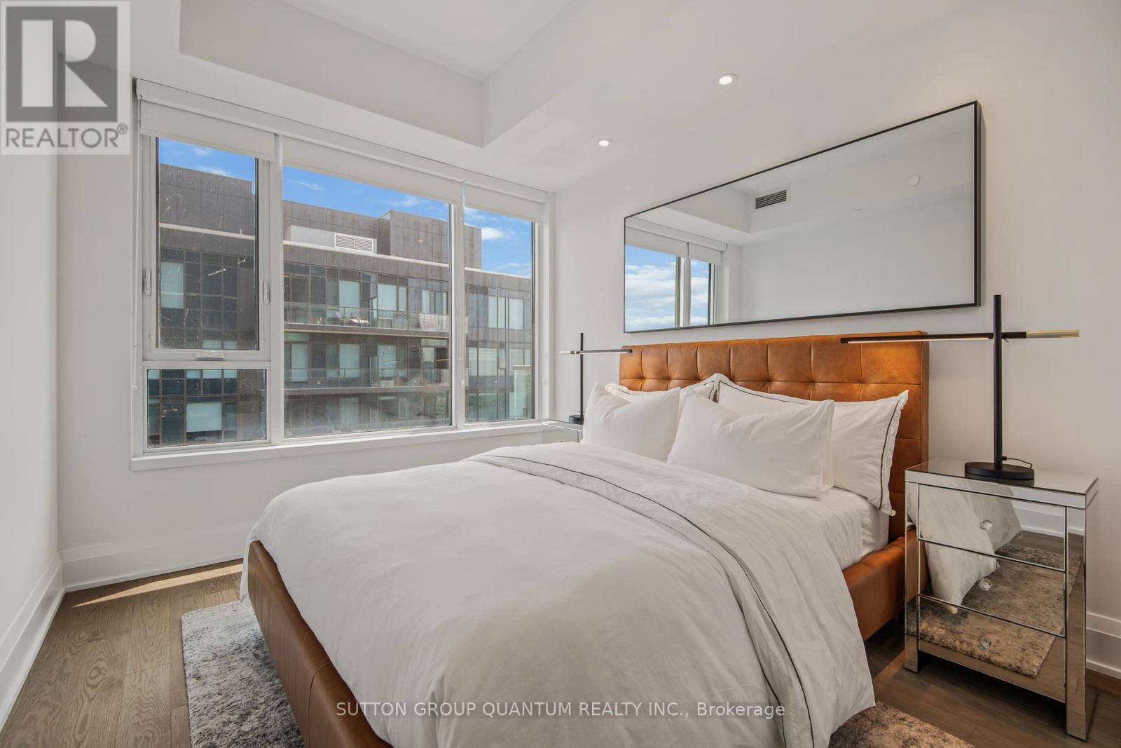 4202 - 1928 Lake Shore Boulevard W, Toronto, Ontario  M6S 0B1 - Photo 16 - W12457627