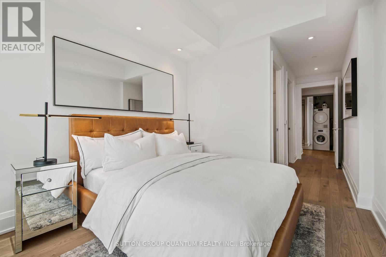 4202 - 1928 Lake Shore Boulevard W, Toronto, Ontario  M6S 0B1 - Photo 17 - W12457627