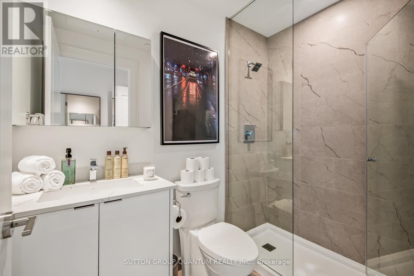 4202 - 1928 Lake Shore Boulevard W, Toronto, Ontario  M6S 0B1 - Photo 19 - W12457627