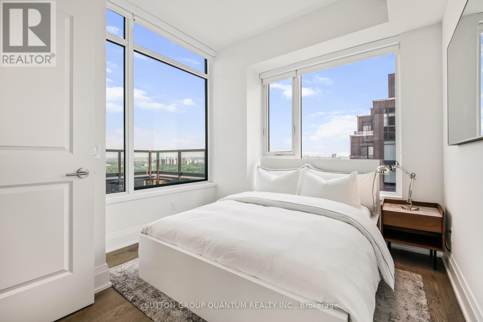 4202 - 1928 Lake Shore Boulevard W, Toronto, Ontario  M6S 0B1 - Photo 20 - W12457627