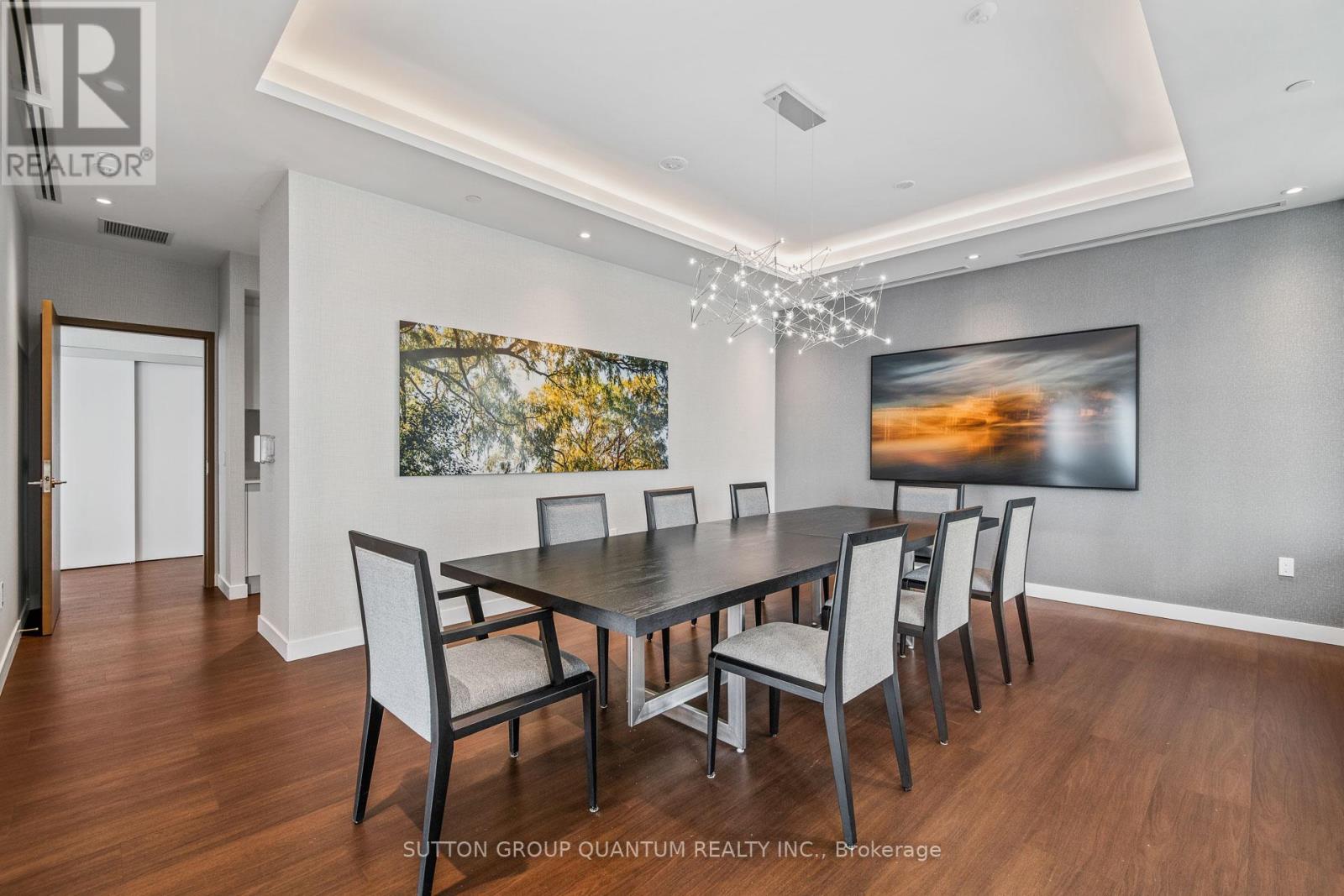 4202 - 1928 Lake Shore Boulevard W, Toronto, Ontario  M6S 0B1 - Photo 26 - W12457627