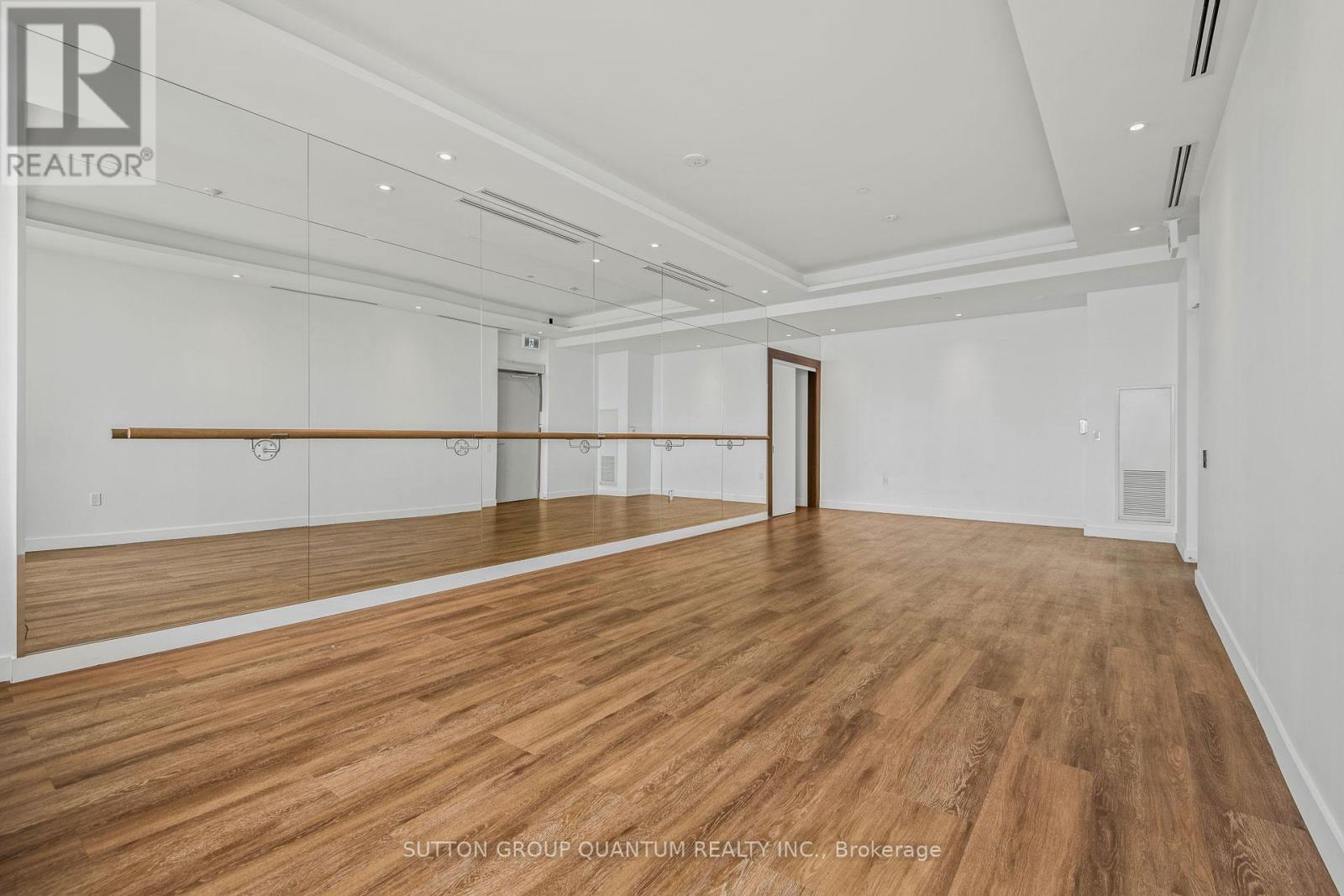 4202 - 1928 Lake Shore Boulevard W, Toronto, Ontario  M6S 0B1 - Photo 30 - W12457627
