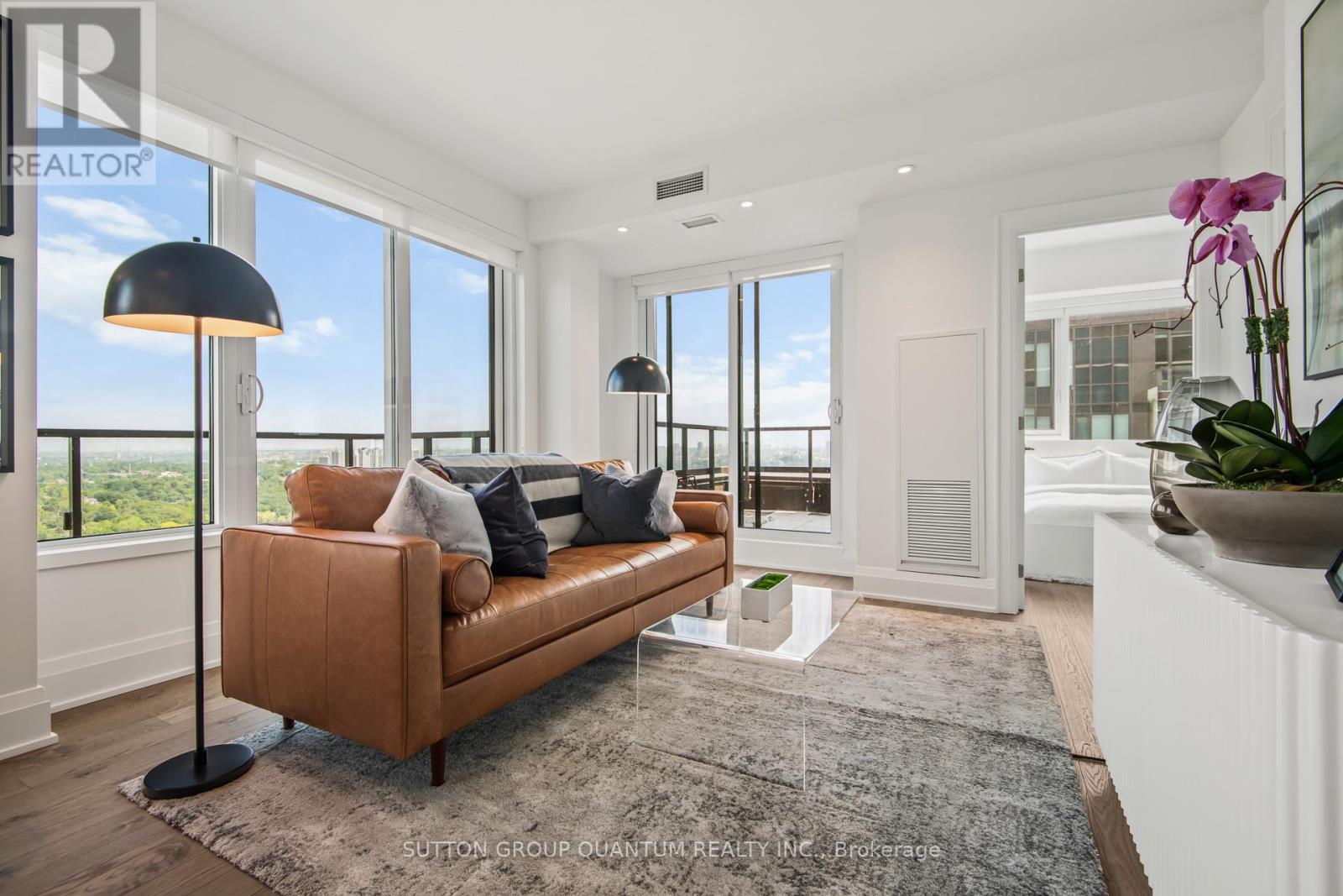 4202 - 1928 Lake Shore Boulevard W, Toronto, Ontario  M6S 0B1 - Photo 4 - W12457627