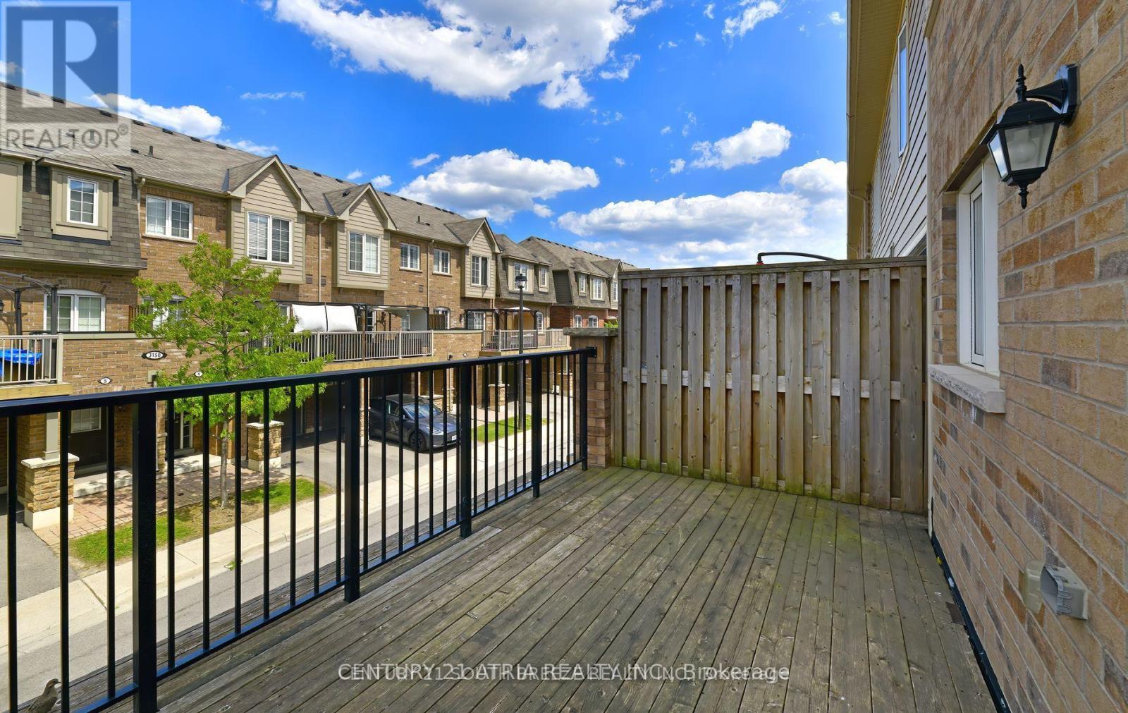 17 - 3135 Boxford Crescent, Mississauga, Ontario  L5M 0X1 - Photo 12 - W12457634