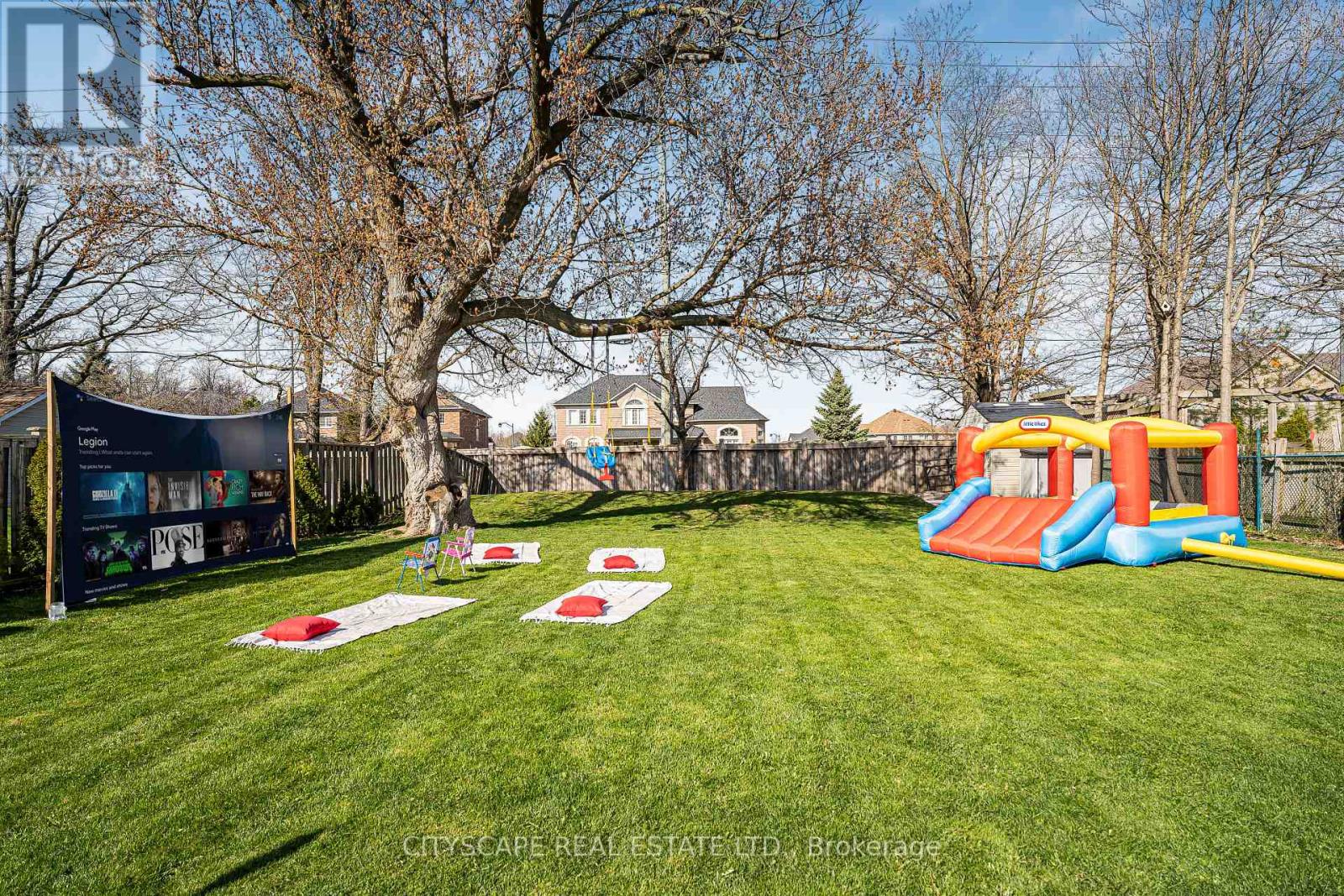 864 Cabot Trail, Milton, Ontario  L9T 3S8 - Photo 30 - W12456119