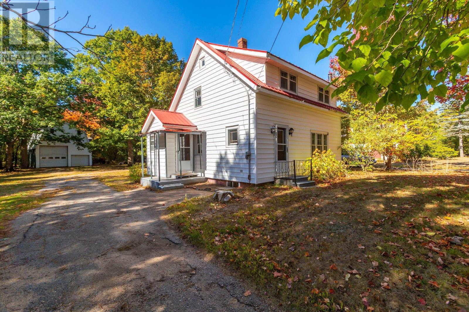 9098 Highway 10, Nictaux, Nova Scotia