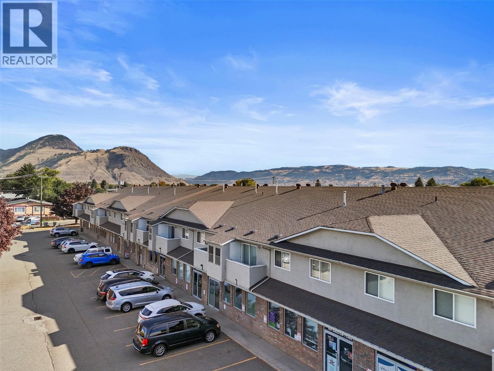 1295 12th Street Unit# 203, kamloops, British Columbia