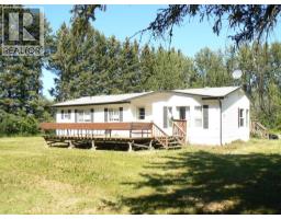 75105 153 Range, High Prairie, Ca