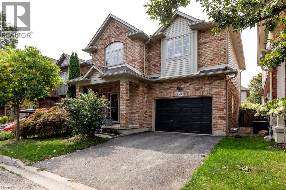 2350 Norland Drive, Burlington, Ontario  L7L 7E6 - Photo 2 - 40766465