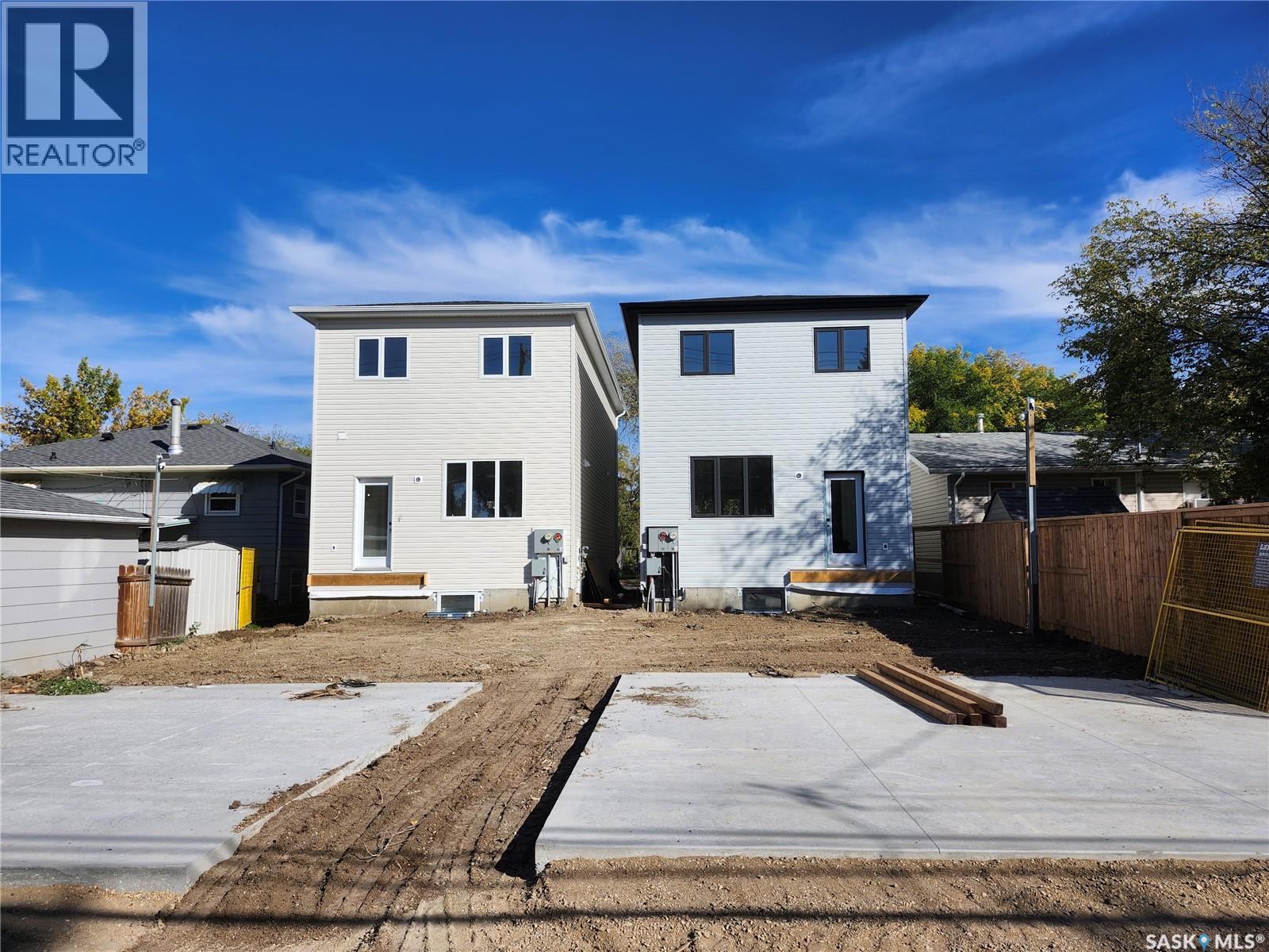 1914 Herman Avenue, Saskatoon, Saskatchewan  S7M 0M8 - Photo 10 - SK017067