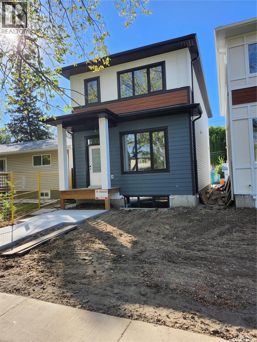 1914 Herman Avenue, Saskatoon, Saskatchewan  S7M 0M8 - Photo 2 - SK017067