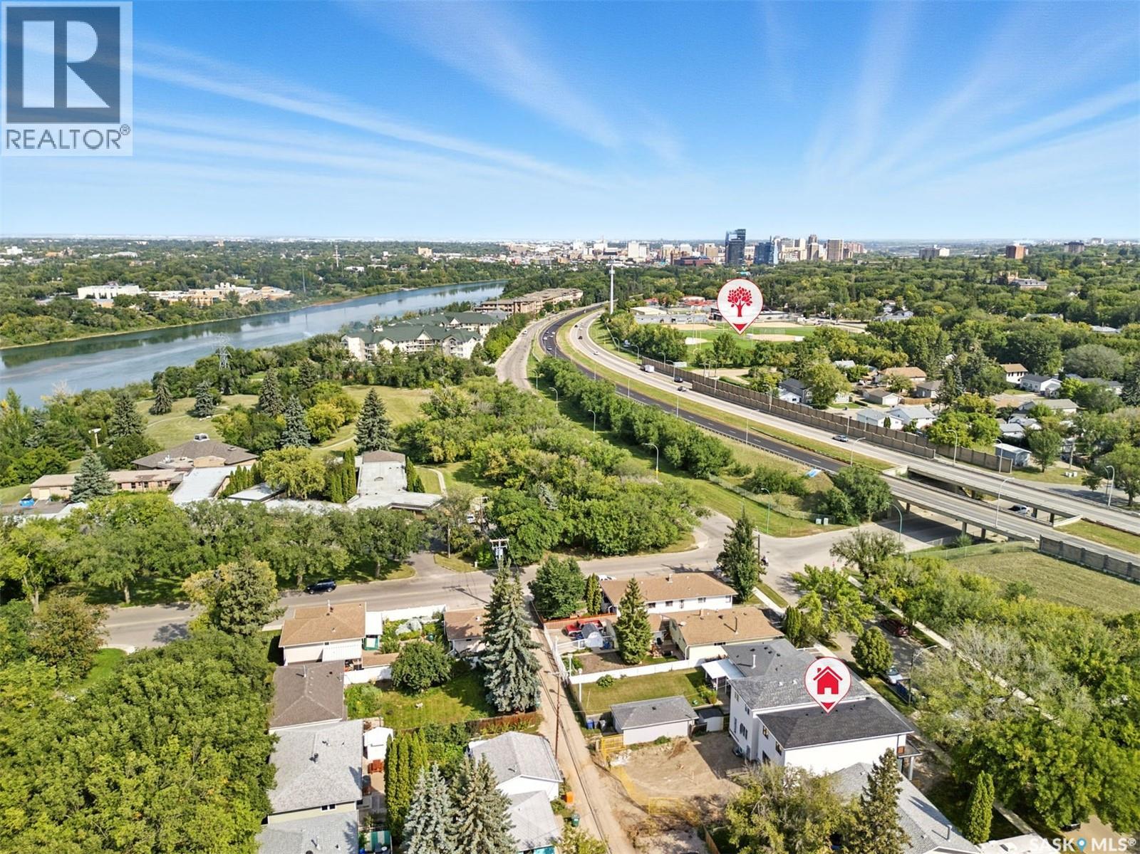 1914 Herman Avenue, Saskatoon, Saskatchewan  S7M 0M8 - Photo 16 - SK017067