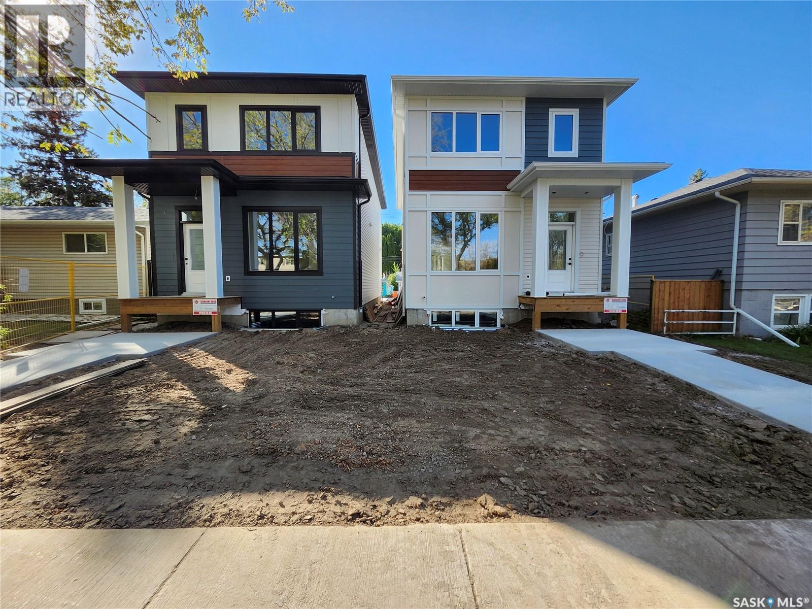 1914 Herman Avenue, Saskatoon, Saskatchewan  S7M 0M8 - Photo 4 - SK017067