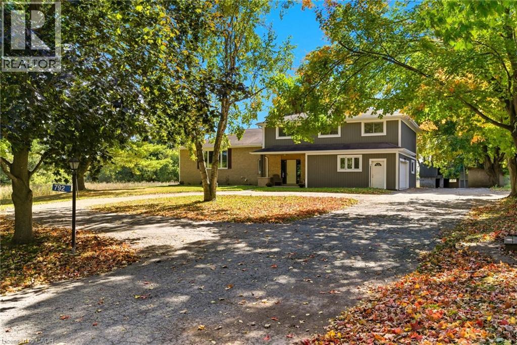 792 6th Con Rd W, Millgrove, Ontario  L8B 1M8 - Photo 5 - 40774316