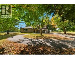 792 6TH CON Road W 043 - Flamborough West
