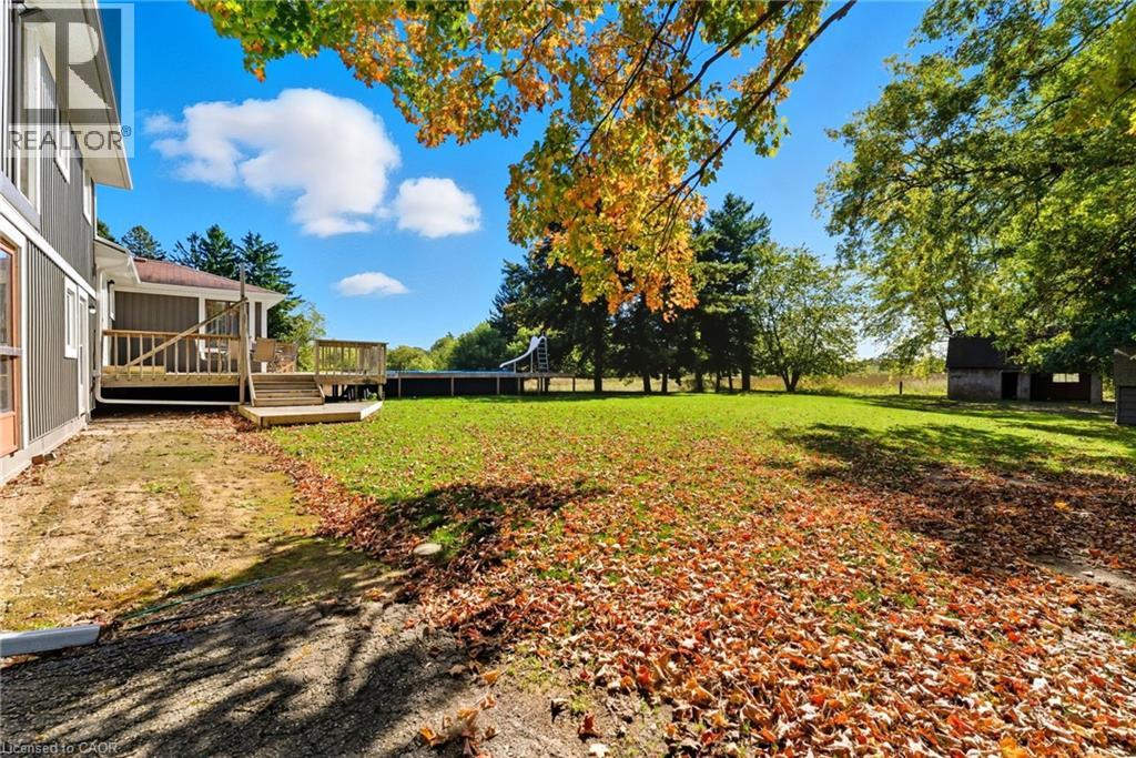 792 6th Con Rd W, Millgrove, Ontario  L8B 1M8 - Photo 39 - 40774316