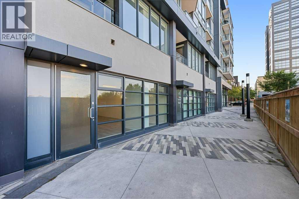 130, 615 6 Avenue Se, Calgary, Alberta  T2G 1S2 - Photo 4 - A2259165
