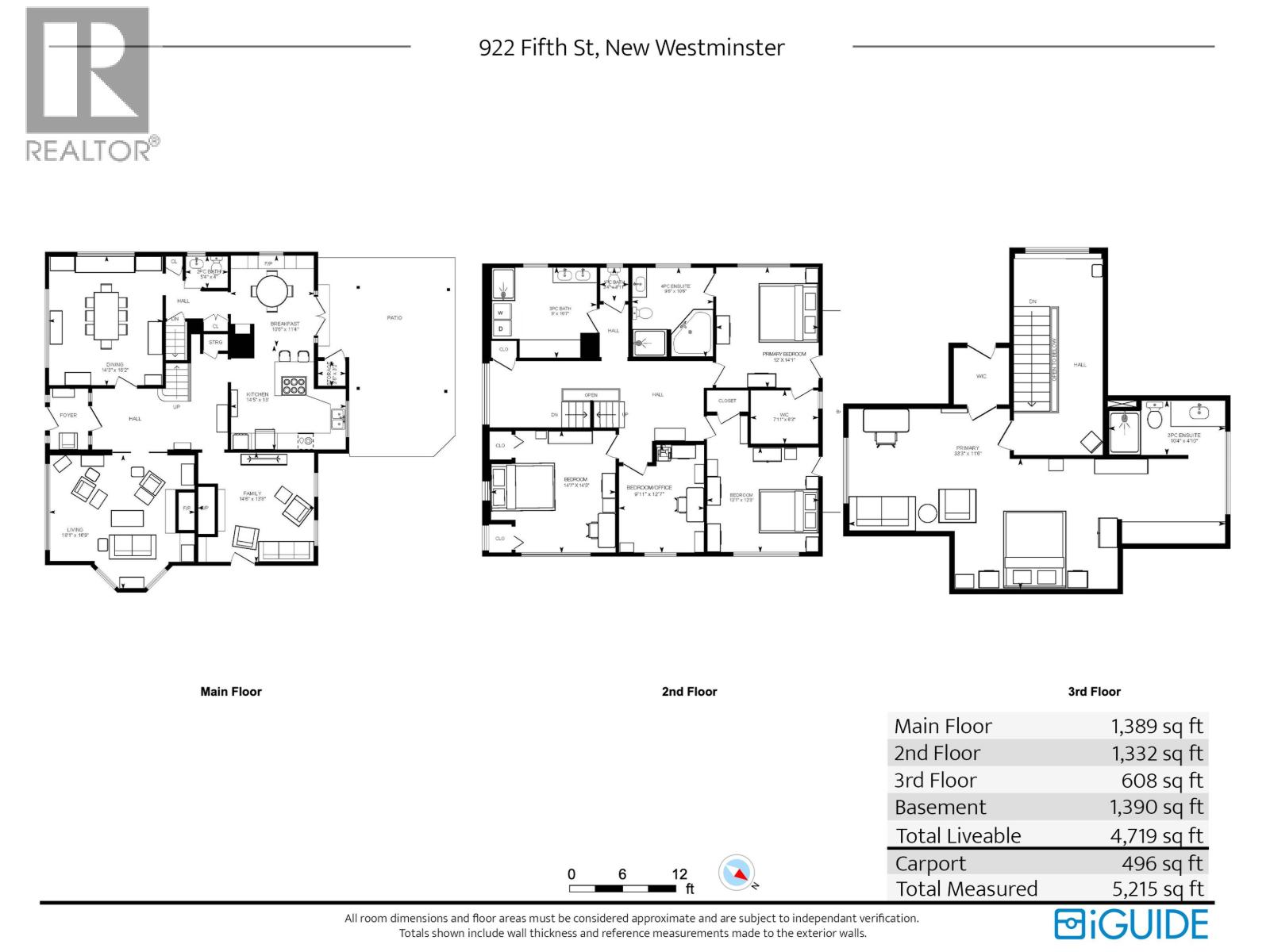 922 Fifth Street, New Westminster, British Columbia  V3L 2Y4 - Photo 39 - R3056523