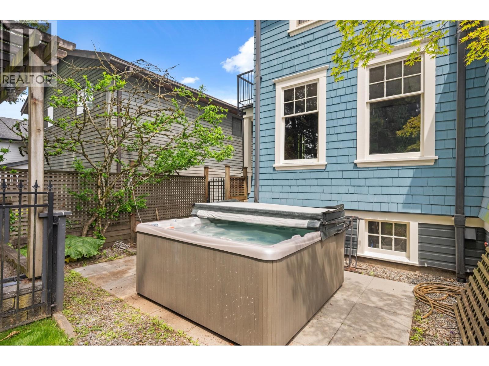 922 Fifth Street, New Westminster, British Columbia  V3L 2Y4 - Photo 31 - R3056523