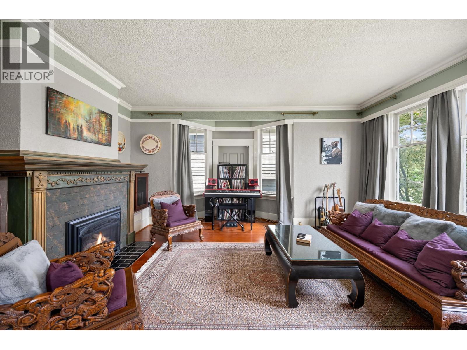 922 Fifth Street, New Westminster, British Columbia  V3L 2Y4 - Photo 8 - R3056523