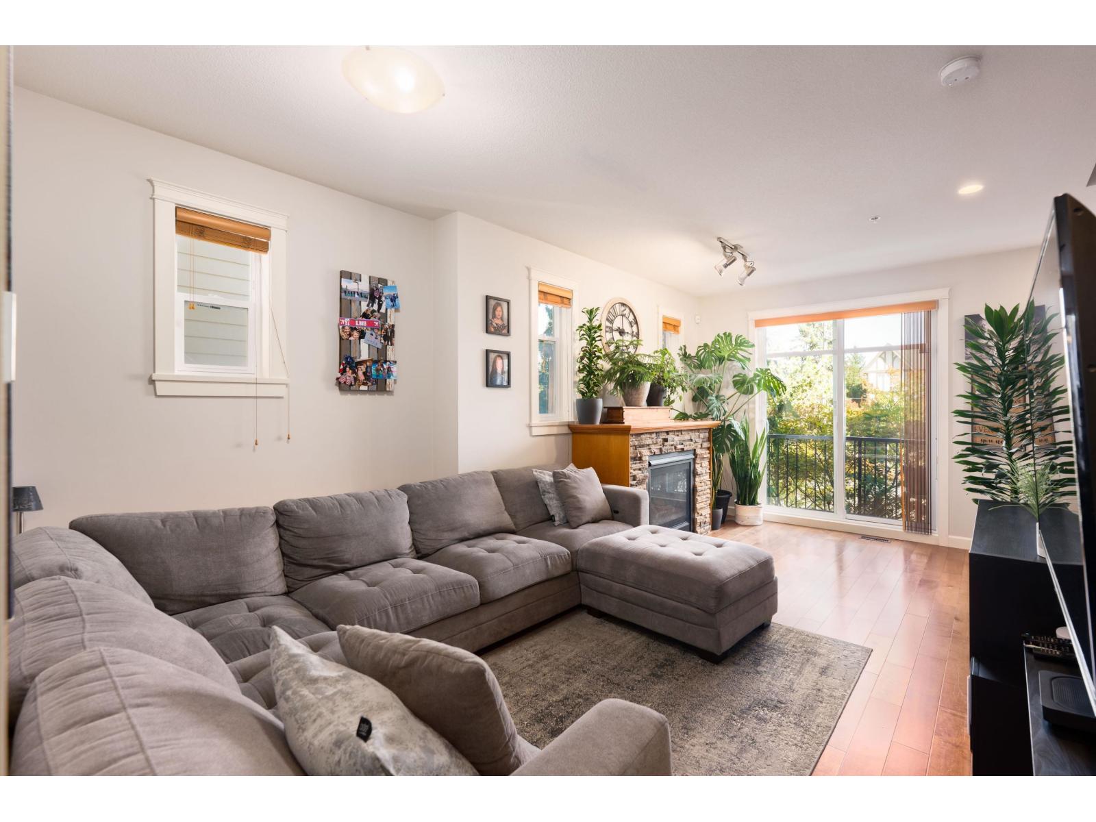 34 8068 207 Street, Langley, British Columbia  V2Y 0M9 - Photo 8 - R3052730