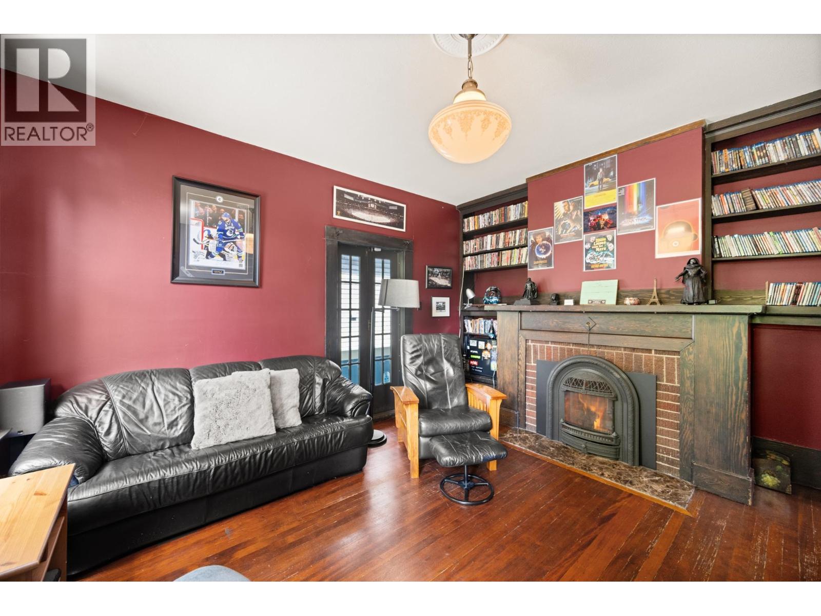 922 Fifth Street, New Westminster, British Columbia  V3L 2Y4 - Photo 19 - R3056523