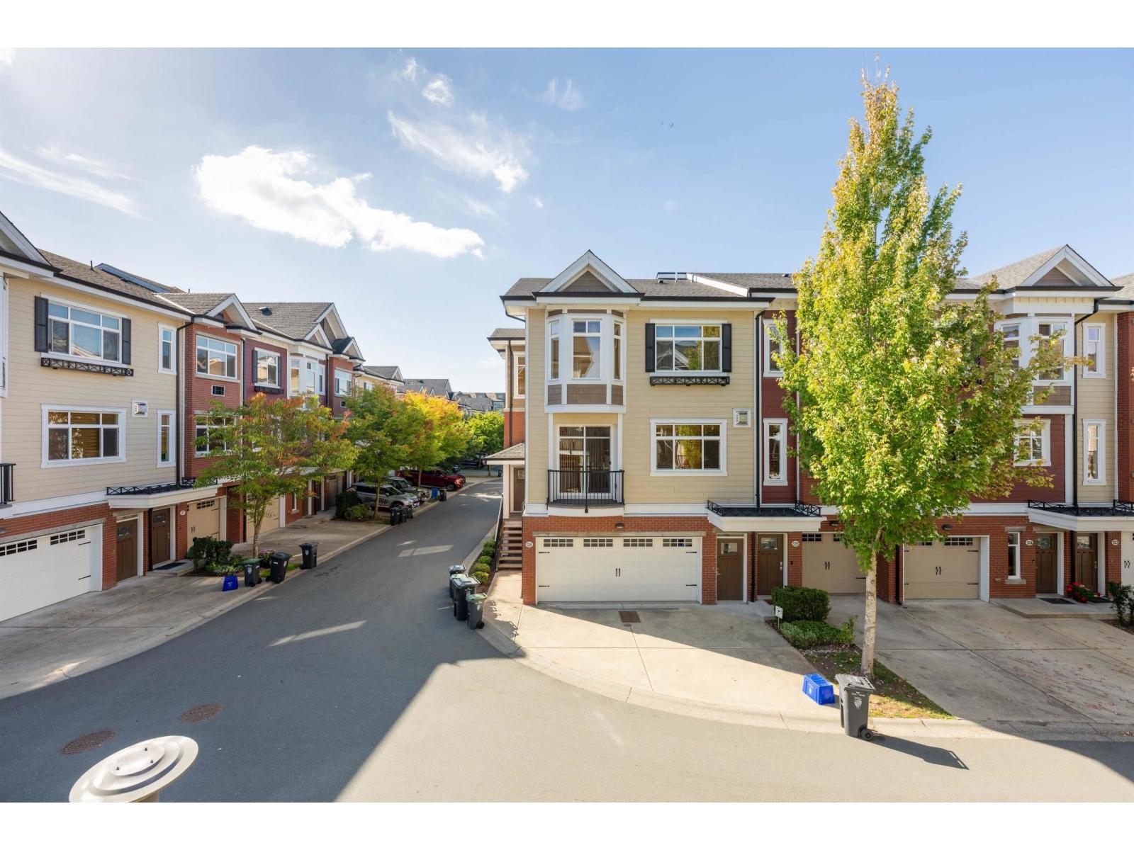 34 8068 207 Street, Langley, British Columbia  V2Y 0M9 - Photo 21 - R3052730