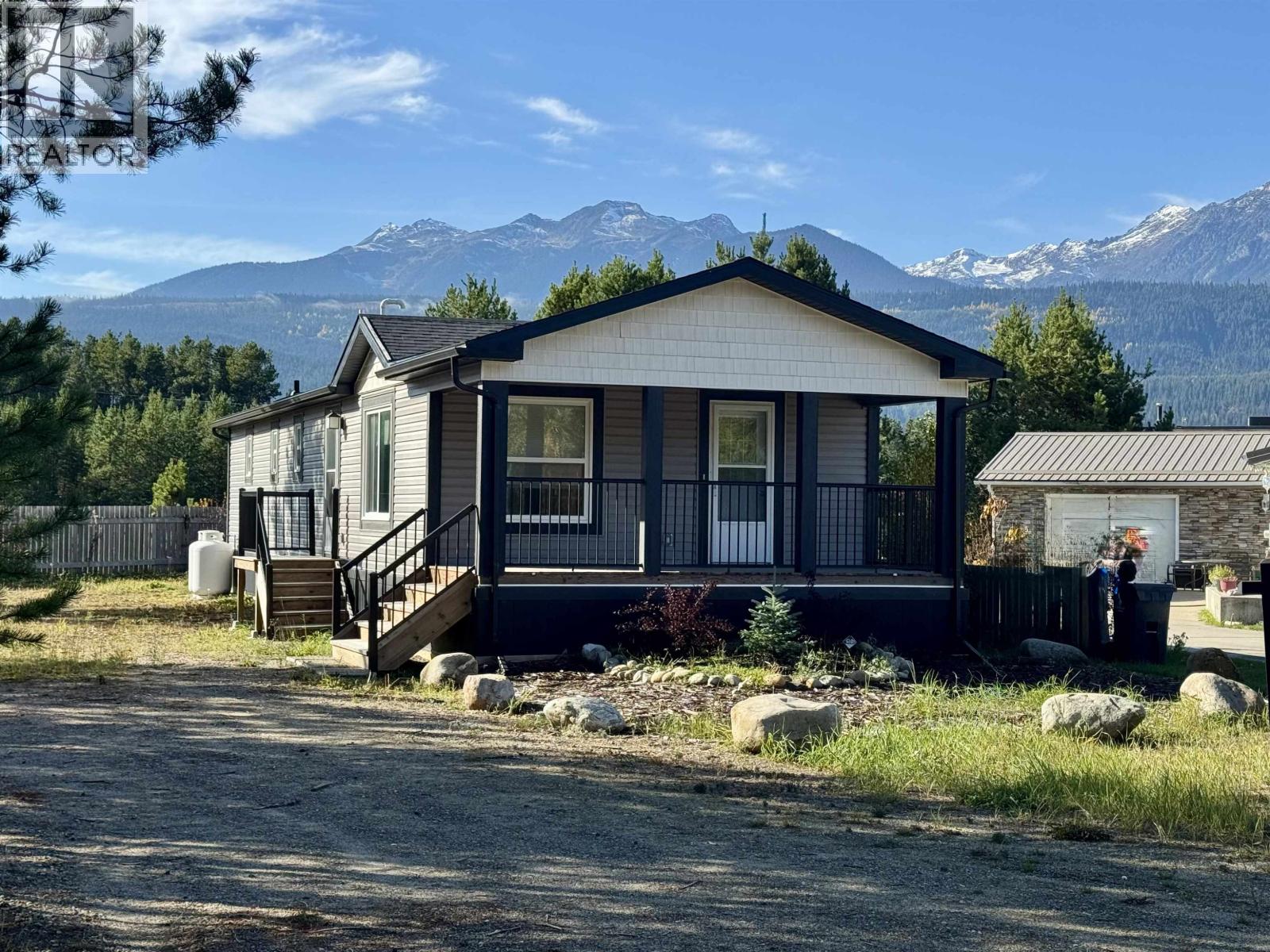 1471 8TH PLACE, Valemount, British Columbia