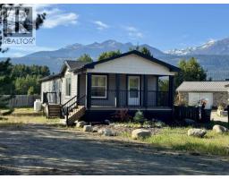 1471 8th Place, Valemount, Ca