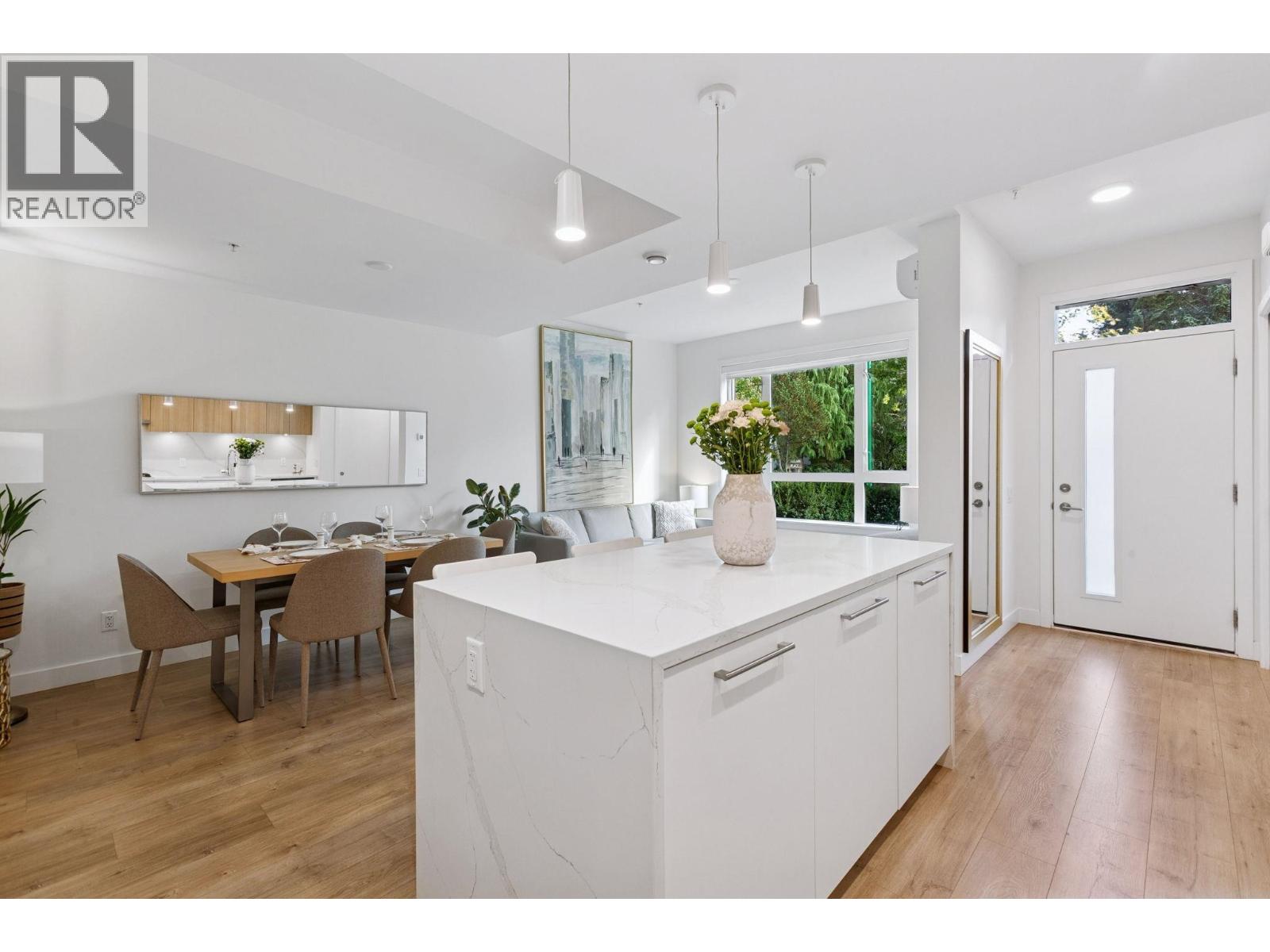 173 2035 Glenaire Drive, North Vancouver, British Columbia  V7P 1Y2 - Photo 12 - R3056746