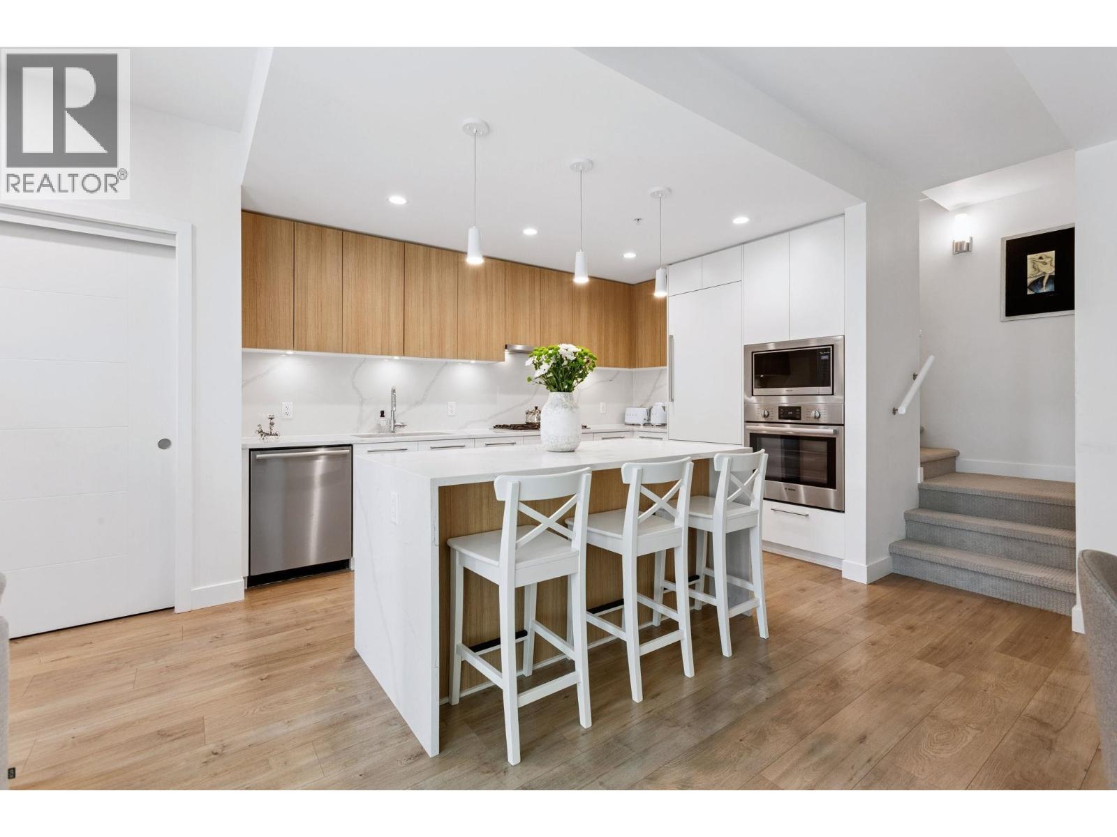 173 2035 Glenaire Drive, North Vancouver, British Columbia  V7P 1Y2 - Photo 7 - R3056746
