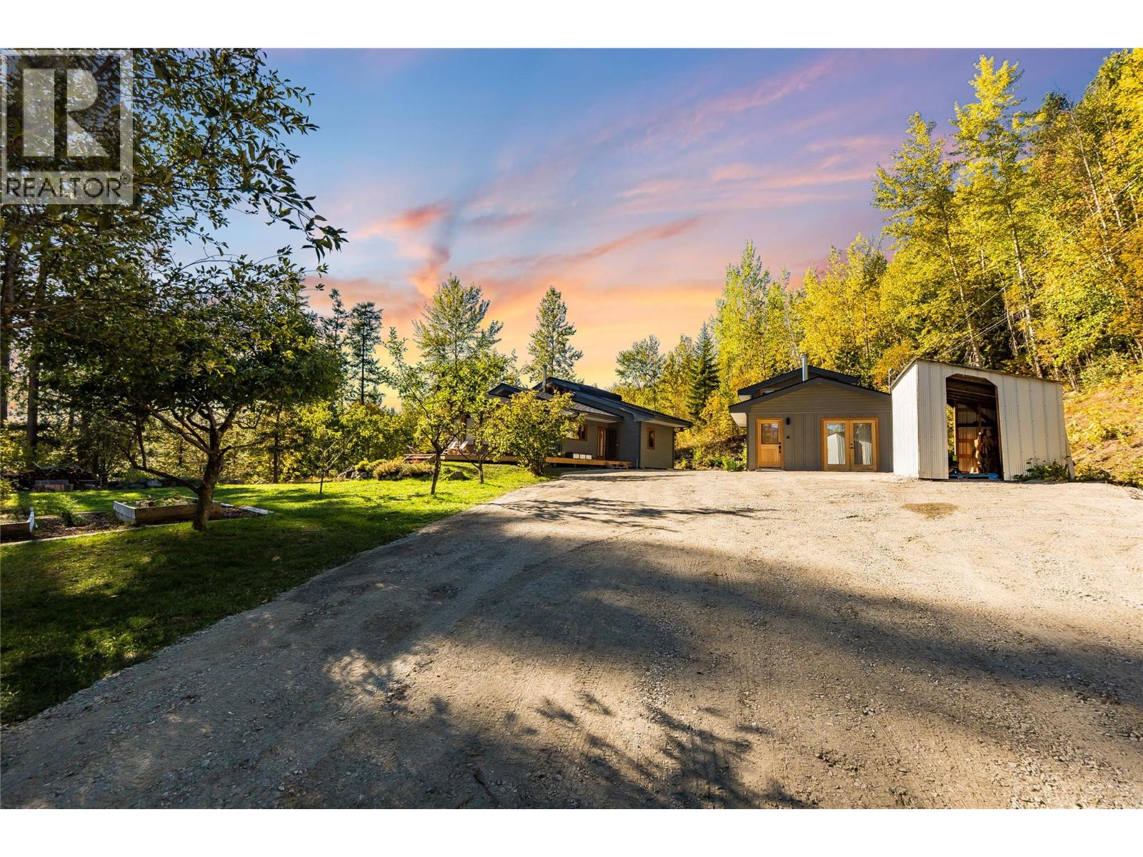 4485 Beasley West Road, Beasley, British Columbia  V0G 2G2 - Photo 3 - 10365557