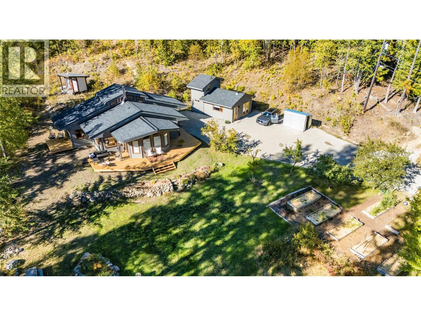 4485 Beasley West Road, Beasley, British Columbia  V0G 2G2 - Photo 2 - 10365557