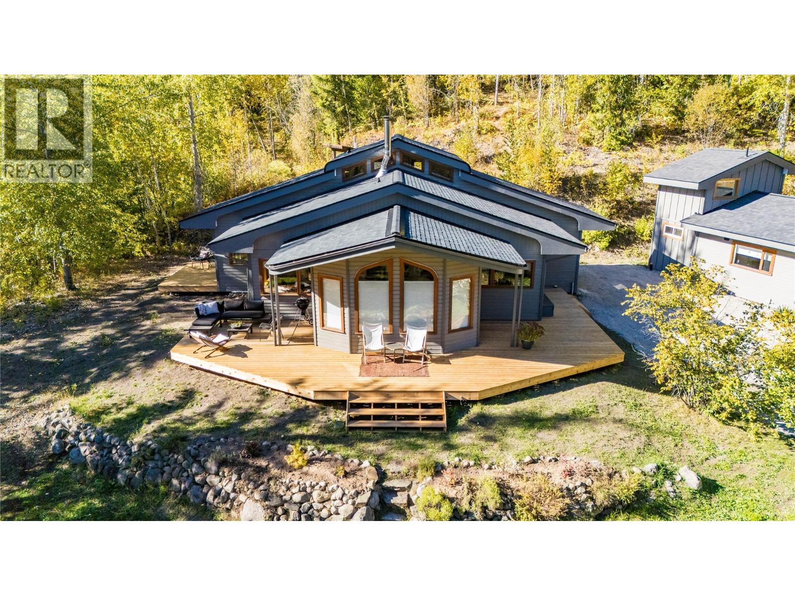 4485 Beasley West Road, Beasley, British Columbia