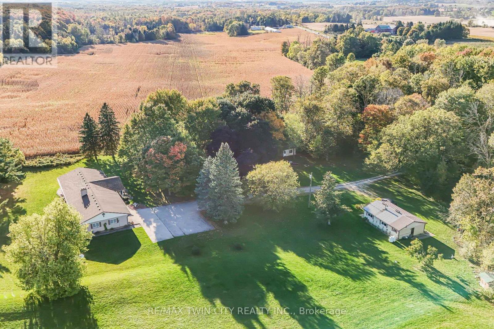 1599 Berlett's Road, Wilmot, Ontario  N0B 2L0 - Photo 33 - X12457617