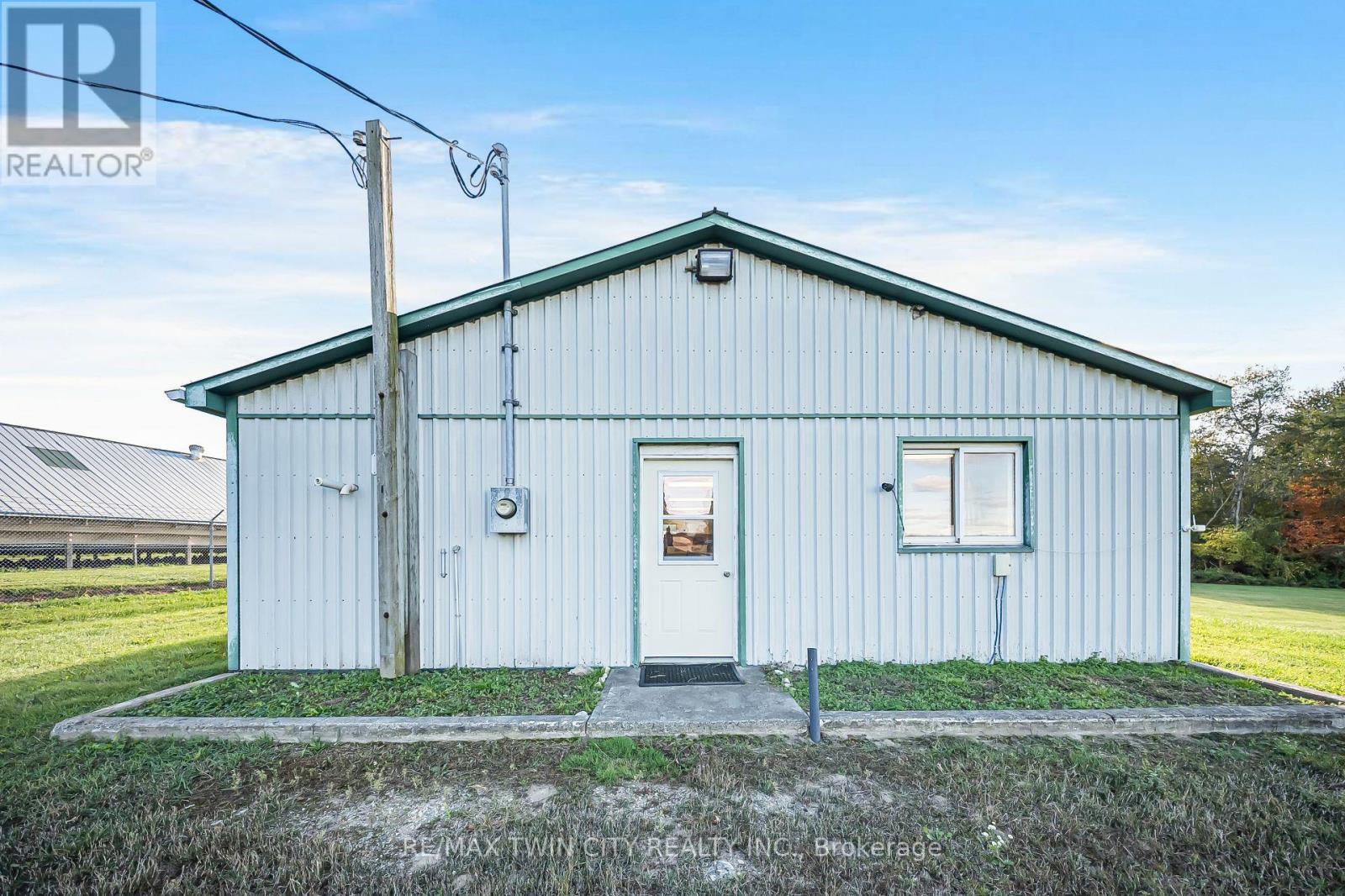 1599 Berlett's Road, Wilmot, Ontario  N0B 2L0 - Photo 43 - X12457617