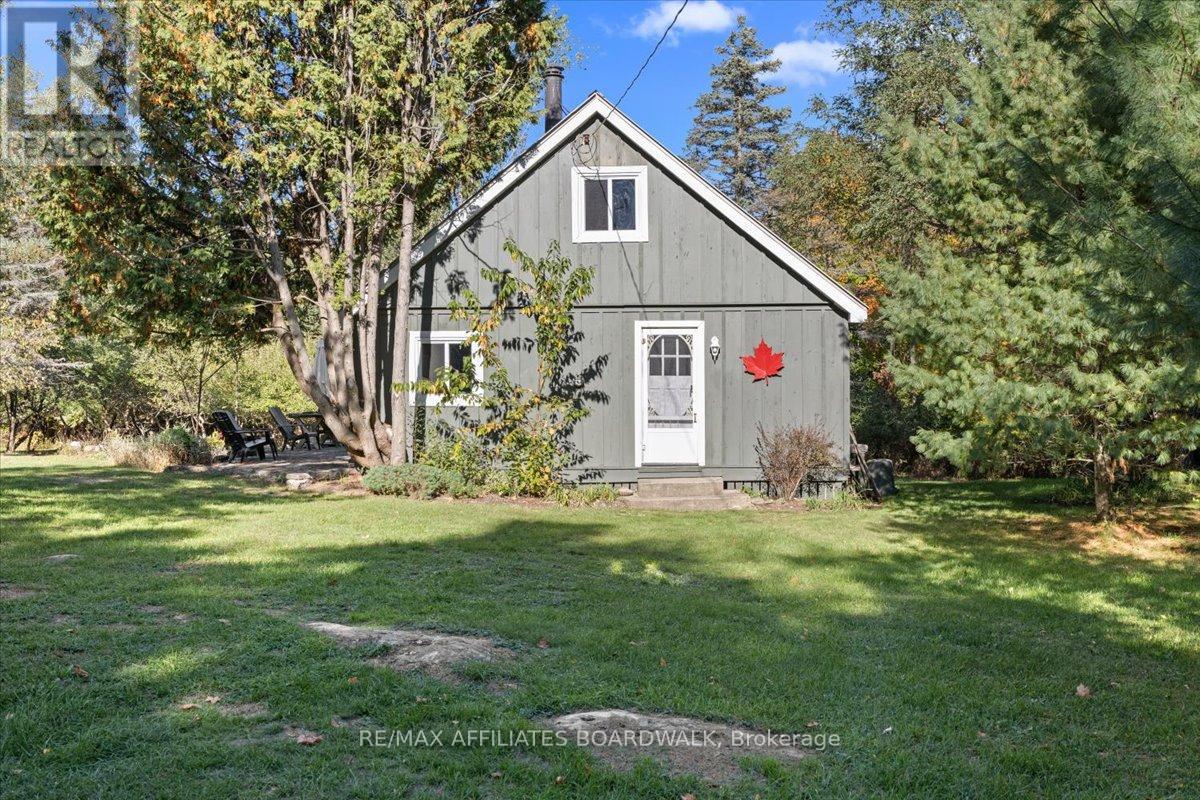 402 MP4 ROAD, Rideau Lakes, Ontario