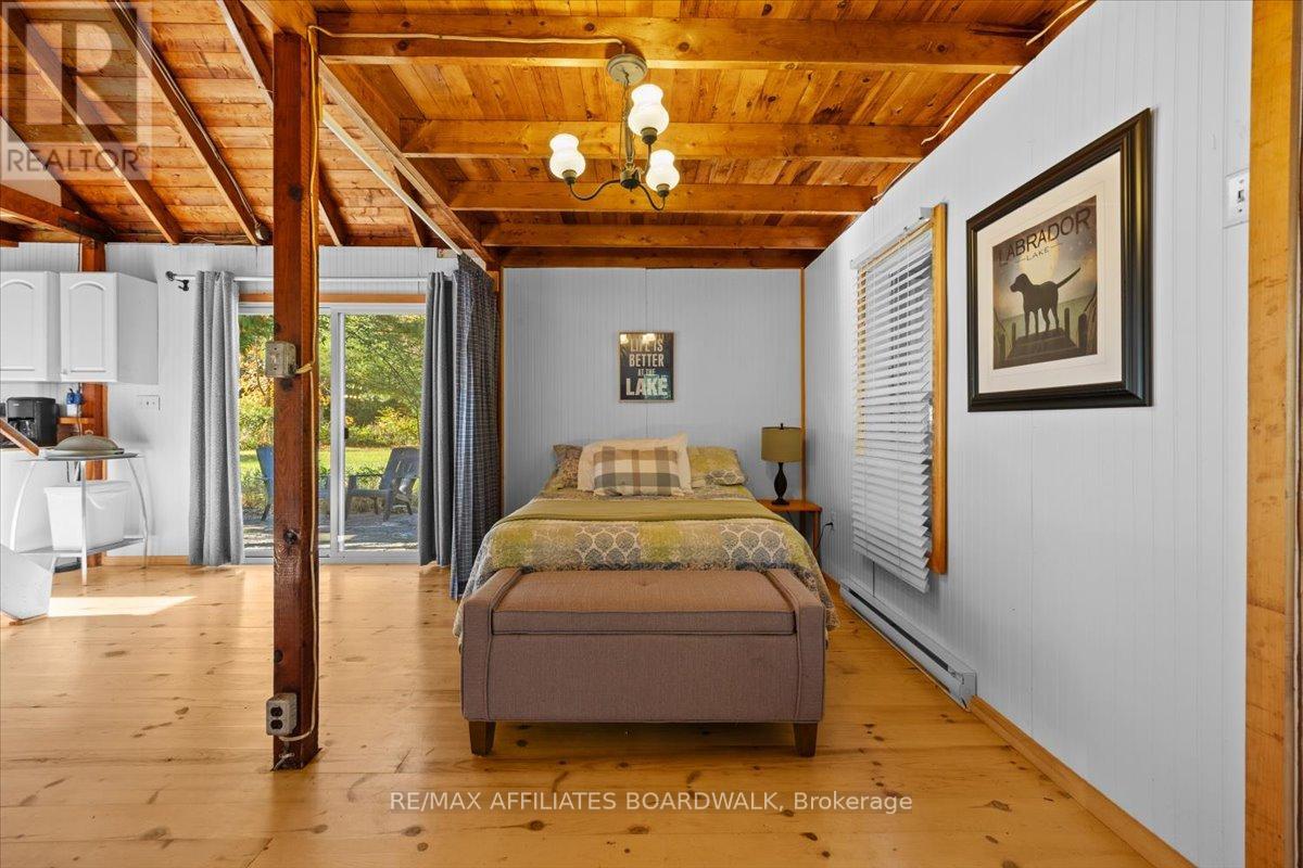 402 Mp4 Road, Rideau Lakes, Ontario  K0G 1V0 - Photo 17 - X12457677