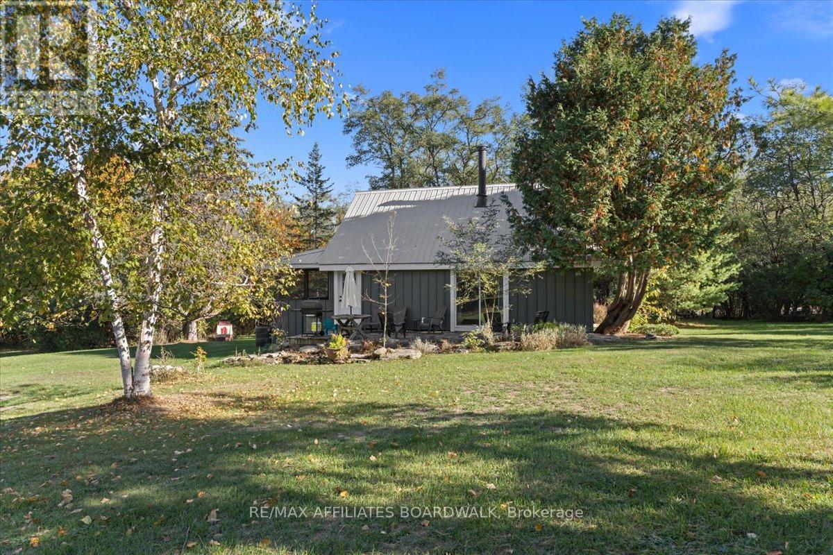 402 Mp4 Road, Rideau Lakes, Ontario  K0G 1V0 - Photo 38 - X12457677