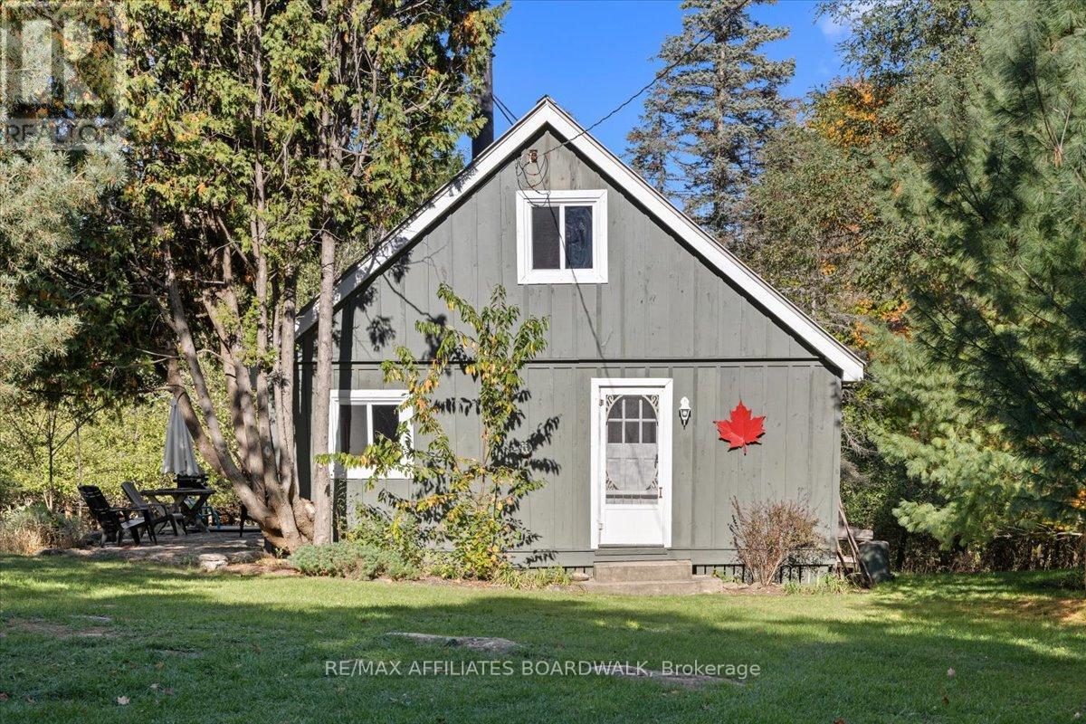 402 Mp4 Road, Rideau Lakes, Ontario  K0G 1V0 - Photo 39 - X12457677