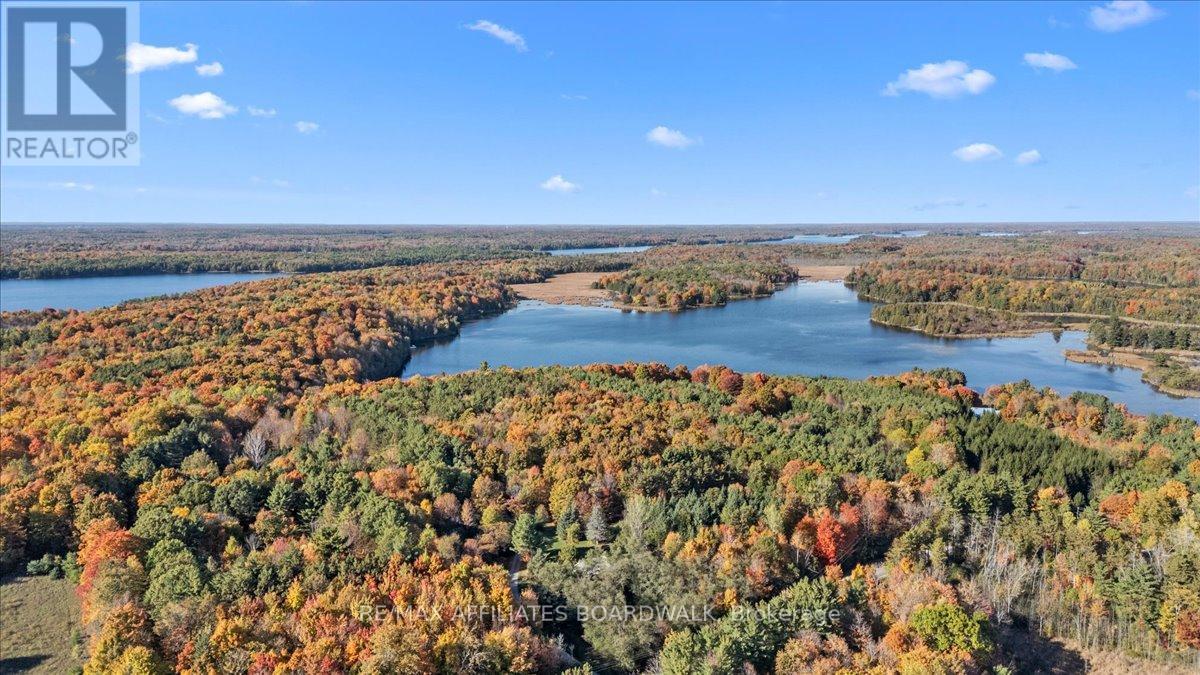 402 Mp4 Road, Rideau Lakes, Ontario  K0G 1V0 - Photo 42 - X12457677